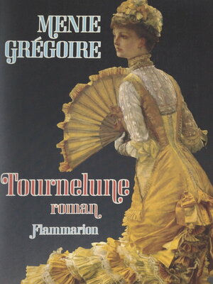 cover image of Tournelune
